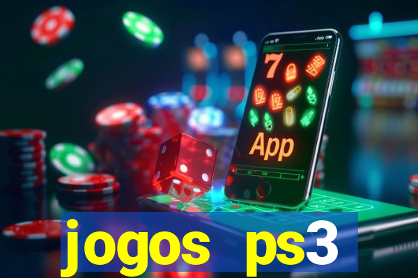 jogos ps3 multiplayer offline